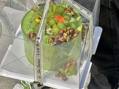 -半分甜(台柳路店)