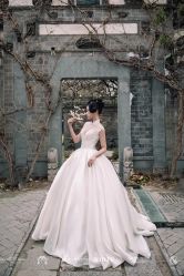 -纯色时光婚纱艺术馆WHITE