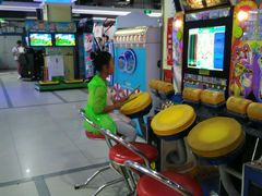 -大玩家(哈尔滨悦荟店)