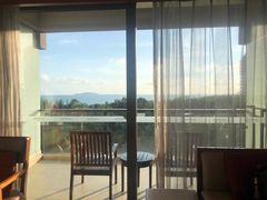 -三亚湾海居铂尔曼度假酒店