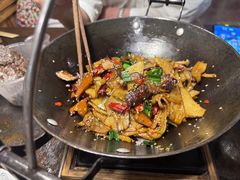 -吃货私房菜(丽江束河古镇店)
