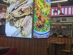 -兰州陈记牛肉面 ·烧烤· 铜锅涮肉(万达店)