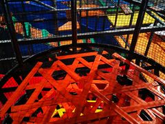 -VFSC极限蹦床主题公园(乐园道彩悦城阳光店)