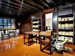 -天一阁博物院