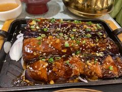 -上下九广州菜馆(锦业路店)