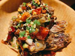 风味兔头-杨记隆府(汉街店)