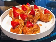 -丽晶酒店-金宝99 Restaurant