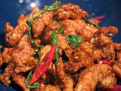 -Home Thai·泰谣(王府井apm店)