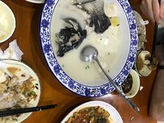 -全乐鱼馆·淳牌有机鱼直营店