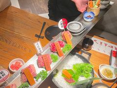 -赤坂亭M9和牛烧肉(世博源店)