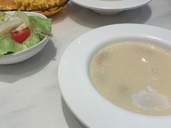 -豪客来牛排(宝龙城市广场店)