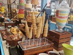 -威珀斯酒店·珀萃美食餐厅