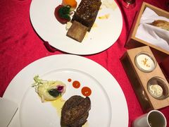 -王品牛排(福州泰禾店)