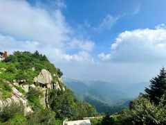 -泰山风景名胜区