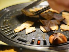 -阿泽禧烤肉(民兴花园店)
