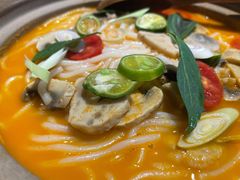 冬阴功粉-七色云蔬食(喜邻里店)