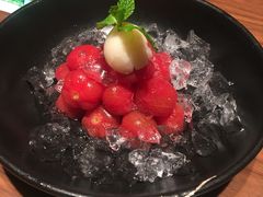 -大树餐厅(益田假日店)