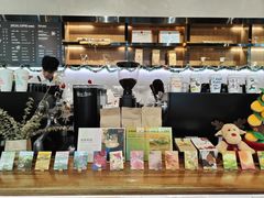 -DECAMERON十日谈(前海嘉里中心店)