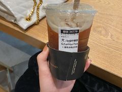 -星巴克臻选(郑州国贸360广场店)