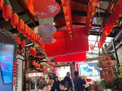 -客家大院·非遗赣南客家菜(郁孤台店)