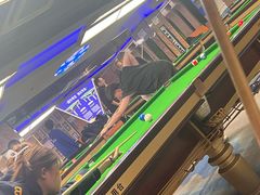 -阿K桌球(星光大道店)