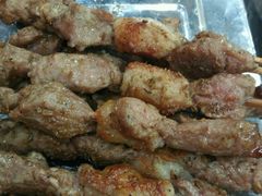 -天津乾毓德饭庄·清真传统炒菜·海鲜烧烤(咸阳路店)