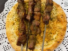 -百格里格.Uyghur cuisine(百色路店)