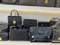 -六六奢品·vintage中古·回收二手奢侈品包包手表首饰(环球港店)
