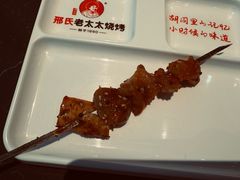 -邢氏老太太烤串(北兴街店)