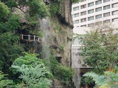 -广州花园酒店