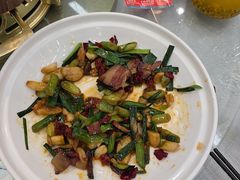 -大师傅金奖啤酒鱼(西街口总店)