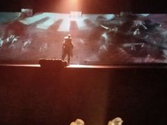 -《12·12》西安事变大型实景演出