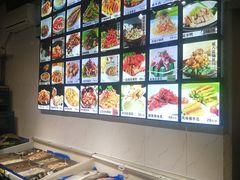 -聚缘堂·海鲜私房菜(松岭路店)