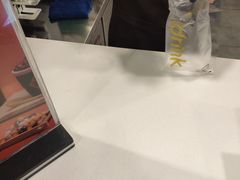 -吾饮良品水果茶(江汉一路店)