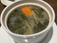 -新旺茶餐厅(嘉里城店)