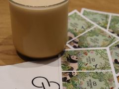 -infinite cafe