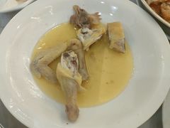 -鹭园酒家·四十年老字号