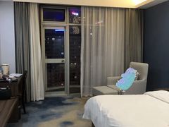 -金紫薇酒店(成都春熙路步行街店)