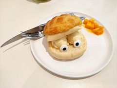 -蔡澜点心·粤菜(月星环球港店)