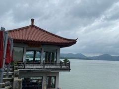 -湖畔居茶楼(湖滨店)