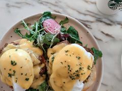 -The Rug Cafe(王府中环店)