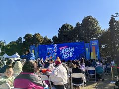 -国家植物园南园