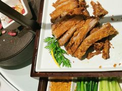 -壹零捌道·北京烤鸭(车公庄店)