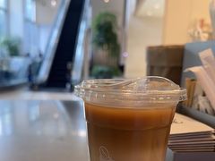 -Seesaw Coffee(上海国金中心店)