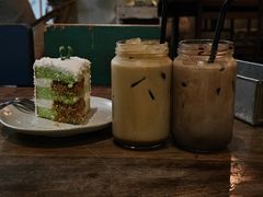 -The Daily Fix Cafe