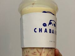 -茶百道(四季青店)
