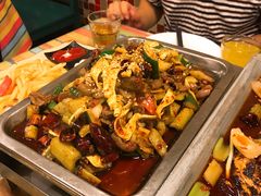 -滋味烤鱼(祥和里店)