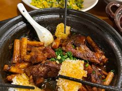 -翠姐姐农家大院·老底子萧山菜(建设一路店)