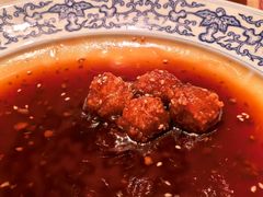 -山西会馆·晋菜·晋商宴·牌匾博物馆(胜利东街店)
