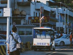 -旺富东海大酒楼(海鲜街店)